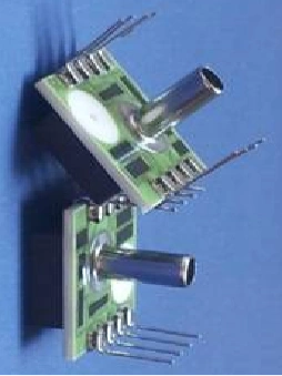 Ceramic Thick FIlm-Communication Module