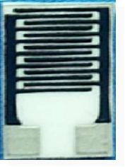 Ceramic Thick FIlm-Sensor