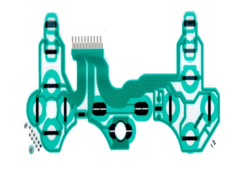 Ceramic Thick FIlm-Potentiometer products