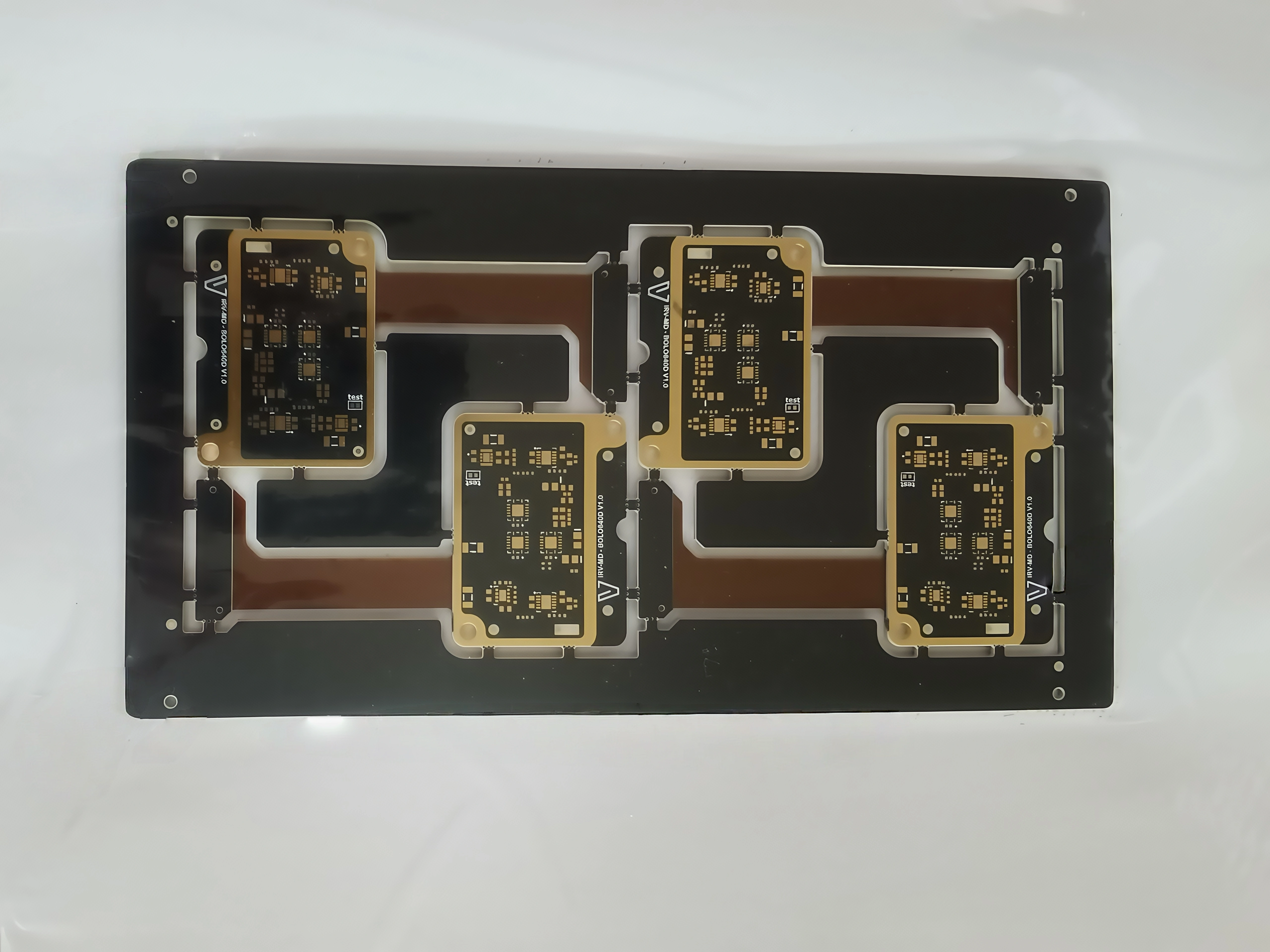 Rigid&Flex PCB