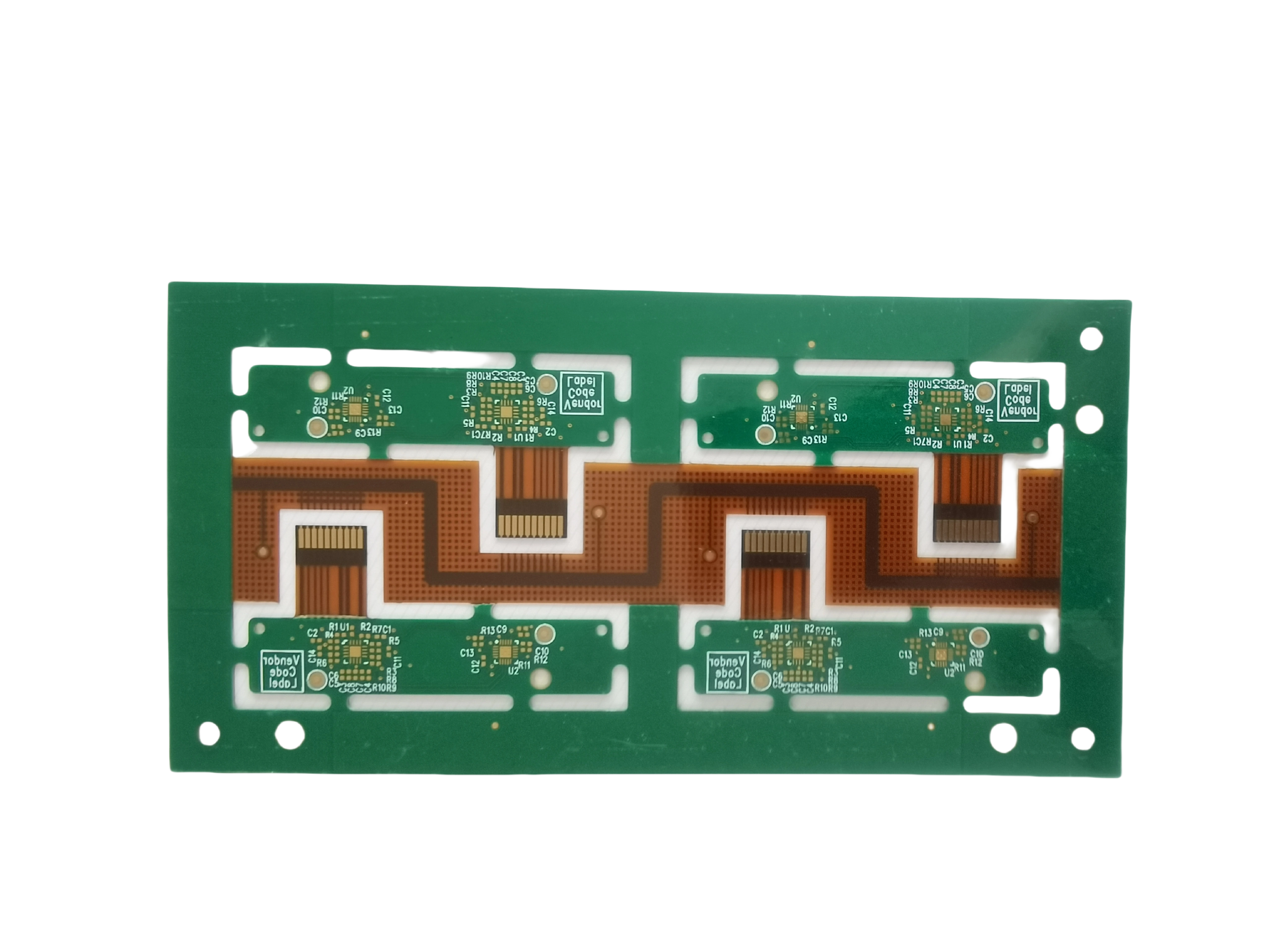 Rigid&Flex PCB