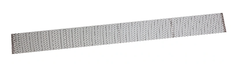 2000*300mm super large PCB