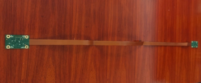 1.1Meters length PCB