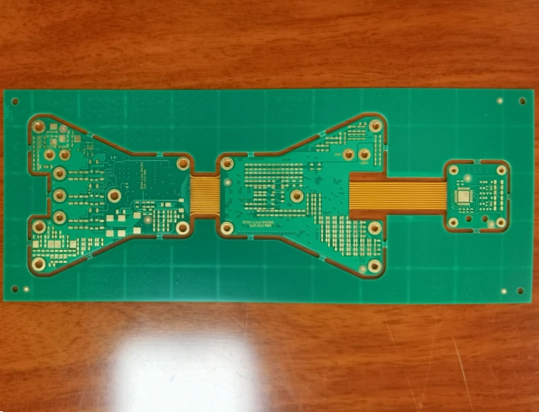 Rigid&Flex PCB