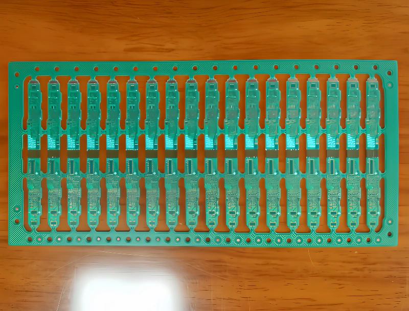 Rigid&Flex PCB