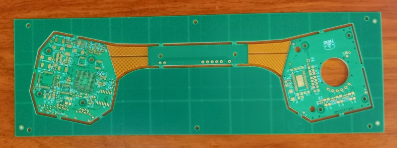 Rigid&Flex PCB