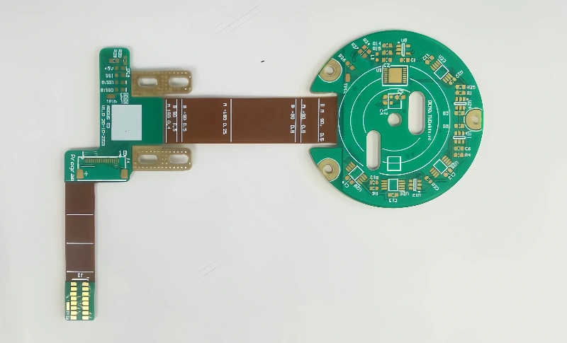 Rigid&Flex PCB