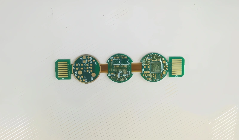 Rigid&Flex PCB