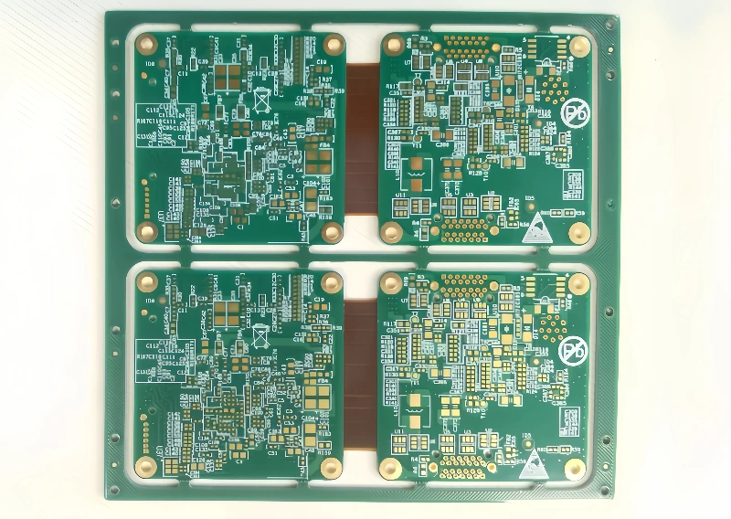 Rigid&Flex PCB