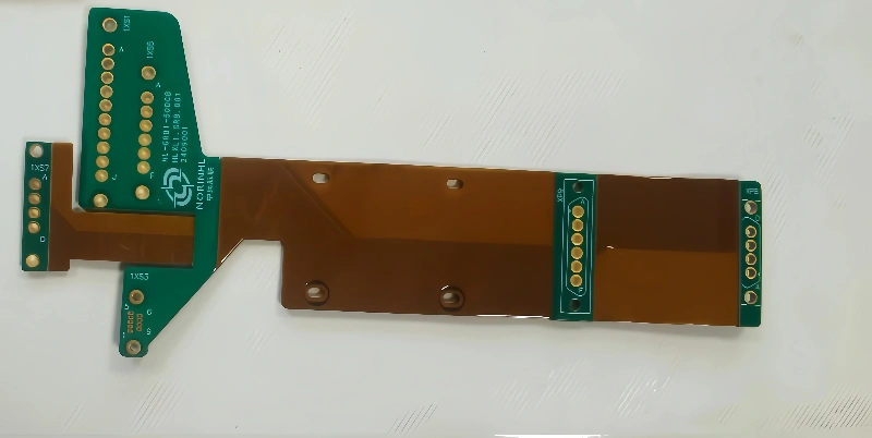 Rigid&Flex PCB