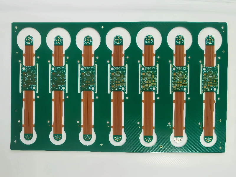 Rigid&Flex PCB