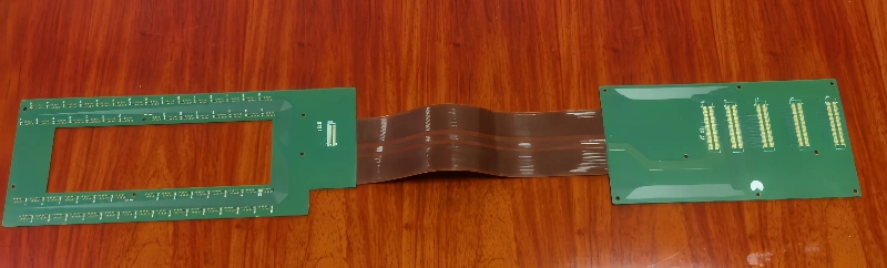 Rigid&Flex PCB