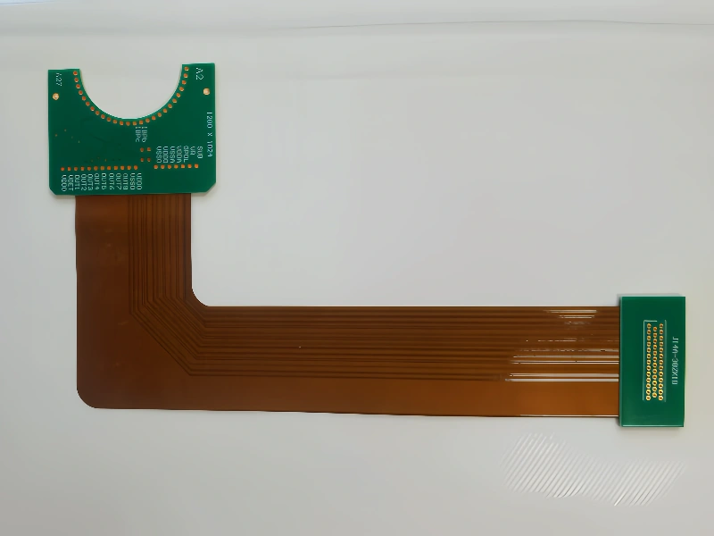 Rigid&Flex PCB