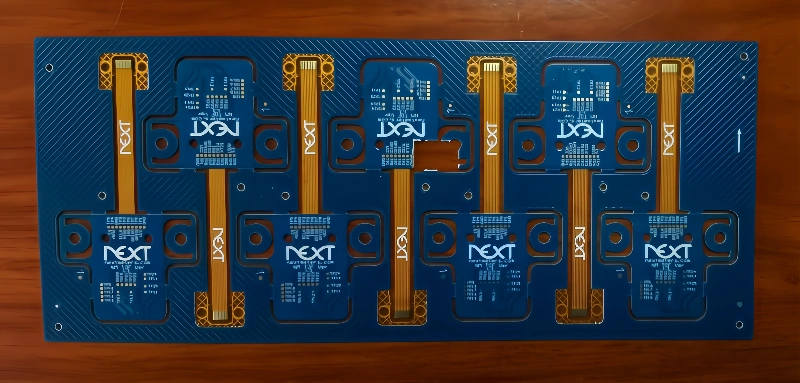 Rigid&Flex PCB
