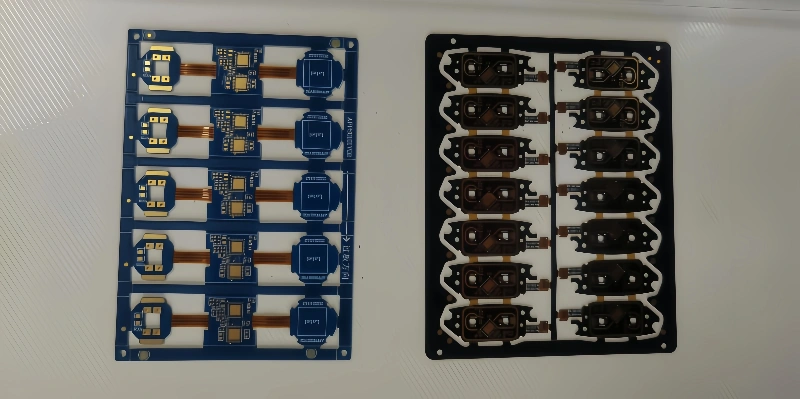 Rigid&Flex PCB