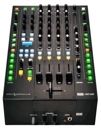 Ceramic Thick FIlm-Potentiometer products