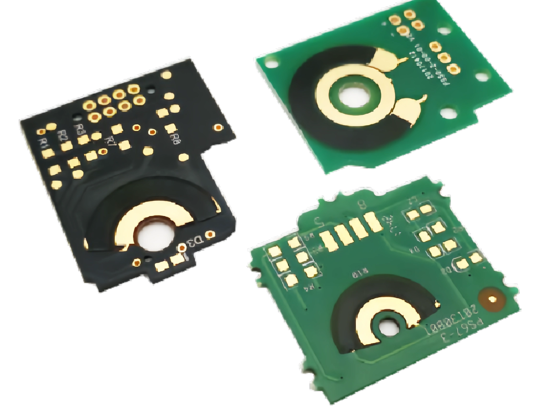 Carbon PCB for Automobile