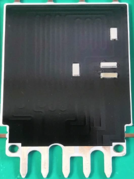 Stainless steel type PCB