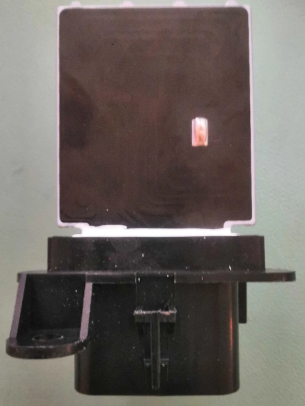 Stainless steel type PCB