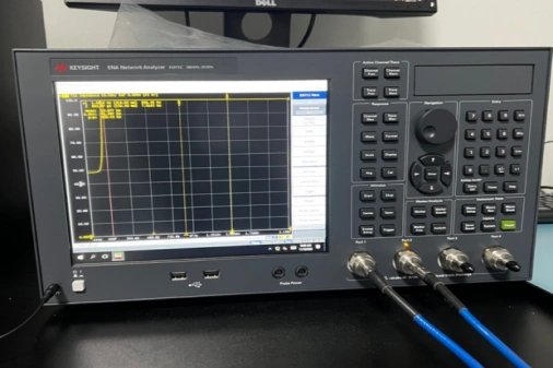 Impedance measurement