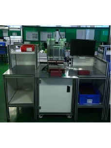 Automatic Resistance Tester