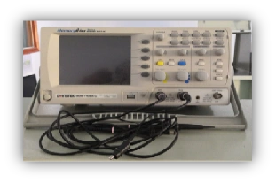 Oscilloscope