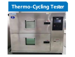 Thermo-cycling Tester