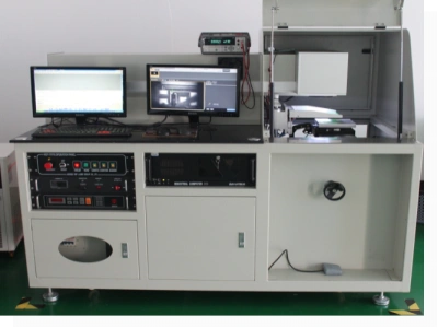 Multifunctional laser resistance adjustment