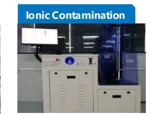Ionic Contamination