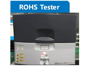Rohs Tester