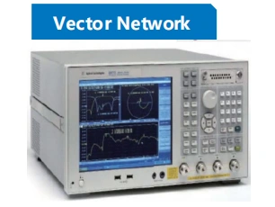 Vector Network