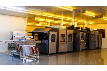 SM low pressing spray