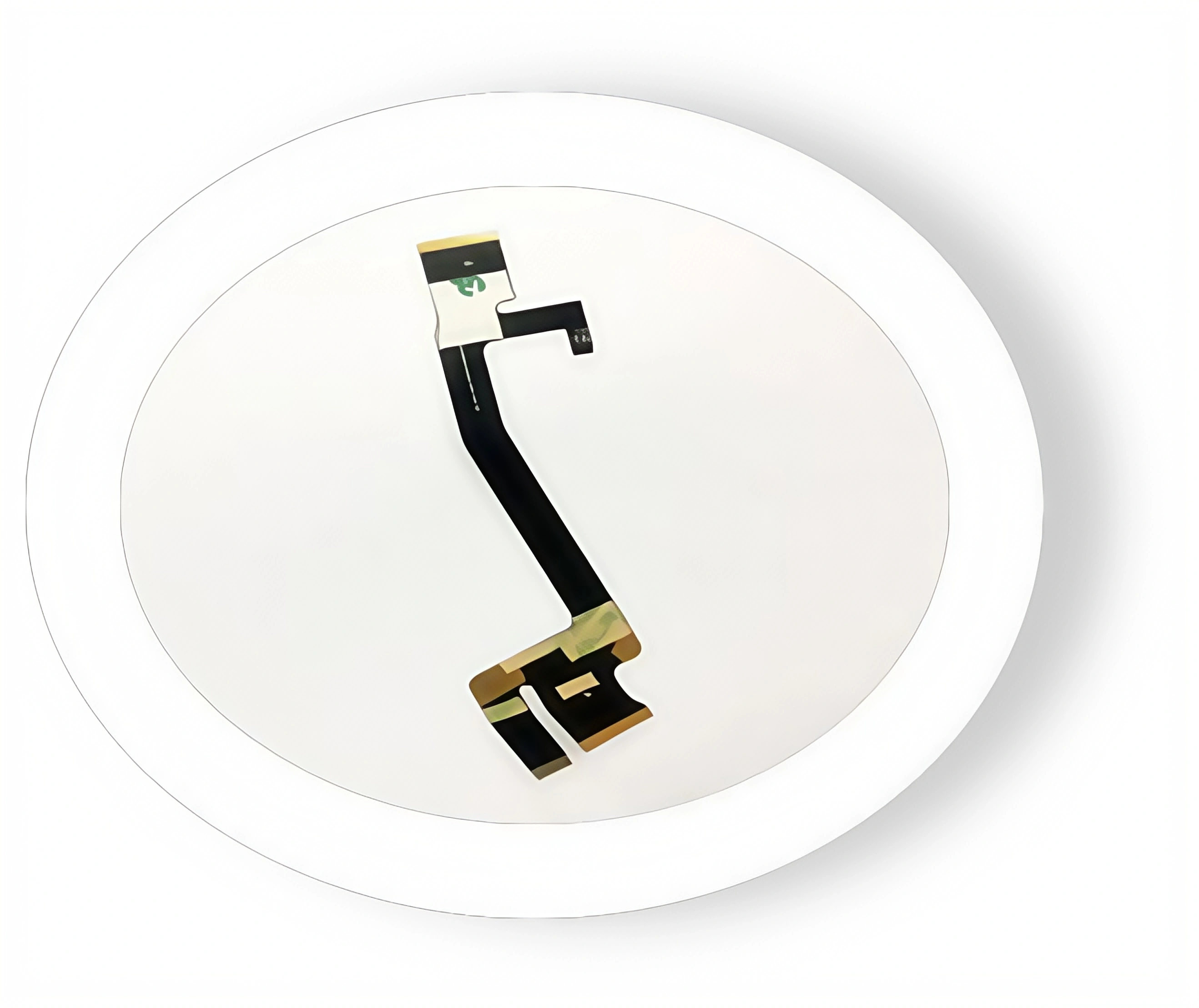 Smart payment terminal